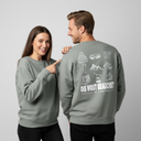 Sweater - Ois wost brauchst - Winter-Edition