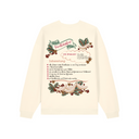 Sweater Vanillekipferl