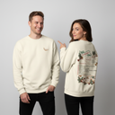 Sweater Vanillekipferl