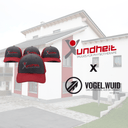 Xundheit Cap