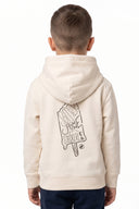 Kids-Hoodie - Steckerleis