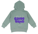Kids-Hoodie Guade Vibes