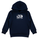 Kids-Hoodie Nix derf ma