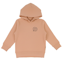 Kids-Hoodie Wuide Hena
