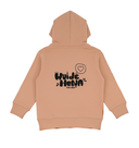 Kids-Hoodie Wuide Hena