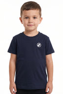 Kids-Shirt - Gaude Vibes