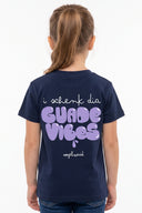 Kids-Shirt - Gaude Vibes