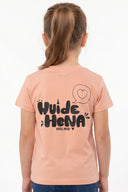 Kids-Shirt - Wuide Hena