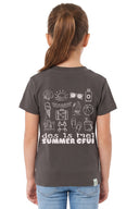 Kids-Shirt - Summer Gfui