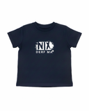 Kids-Shirt Nix derf ma