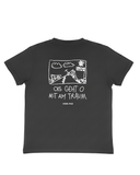 Kids-Shirt Ois geht o mit am Traum