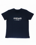Kids-Shirt Vogelwuid Vögel