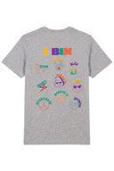 Kids-Shirt - I bin