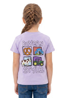 Kids-Shirt - Bayern Style