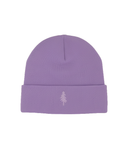 Mütze Baum - Lila