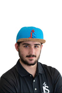 Schober Cap
