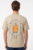 Unisexshirt - Bavarian Outback