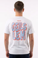 Unisexshirt - Geils Lem