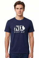 Unisexshirt - Nix derf ma
