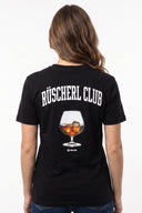 Unisexshirt - Rüscherl Club