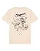 Unisexshirt - Wurstsalat
