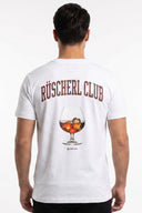 Unisexshirt - Rüscherl Club