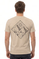 Unisexshirt - Sunrise