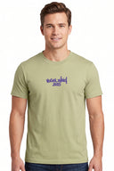 Unisexshirt - Vogelwuid 2015