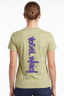 Unisexshirt - Vogelwuid 2015