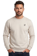 Unisexsweater - Ois wost brauchst - Festival Edition