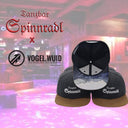 Spinnradl Spitzingsee Cap