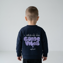 Babysweater Guade Vibes