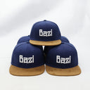 Bazi Cap Lederschirm 3D Kids