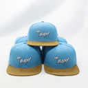 Ois Easy Cap blau
