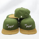 Ois Easy Cap Khaki