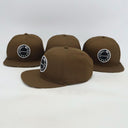 VW Patch dunkel