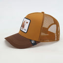 Cap Kuah braun Kids