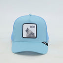 Cap Woif Kids