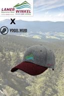 Lamer Winkel Cap