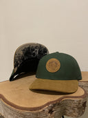 Lindner curved Cap