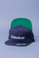 Schlawiner - Dark navy Kids