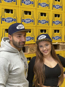 Rhaner Bier Cap