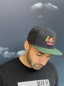 Mühlbauer Brauerei Cap 2 Kids