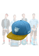 Rotzlöffel Cap
