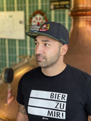 Mühlbauer Brauerei Cap 2 Kids