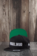 Vogel.Wuid Black