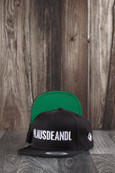 Lausdeandl Black