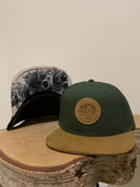 Lindner flat Cap